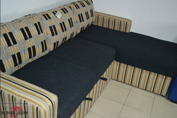 Базель - диван в куток кімнати-ID388a - замовити в Ковелі