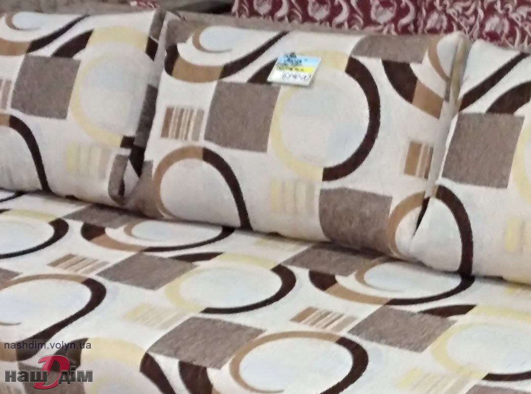 Лана диван софа Юра ID400-3 колір та розміри
