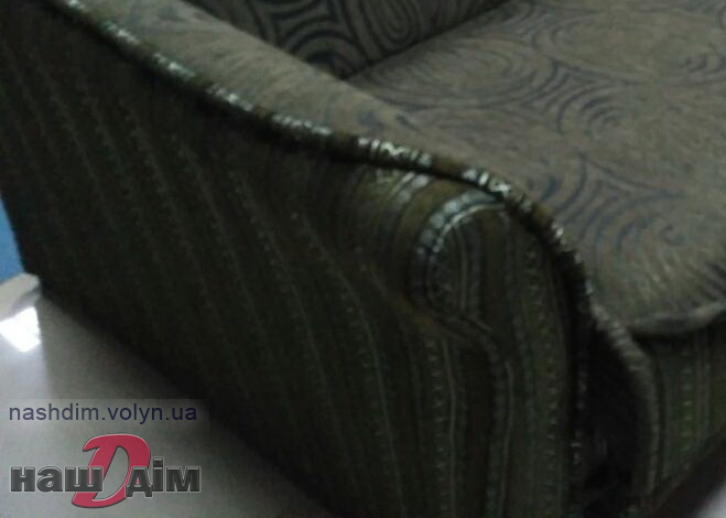 Гавана - диван розкладний Даніро ID490-2 матеріали та колір