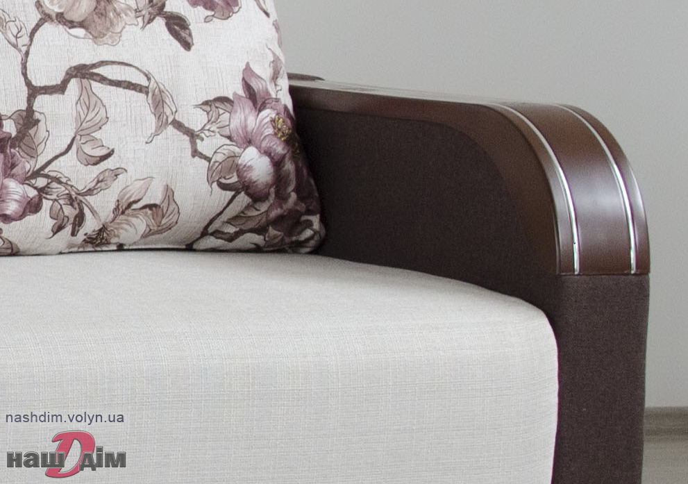  Трфумф - П диван від Мебус в Ковелі ID439-4 параметри та ціна