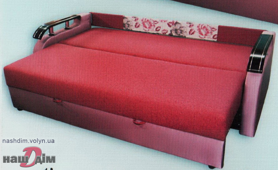  Степ диван розкладний ID470-4 параметри та ціна