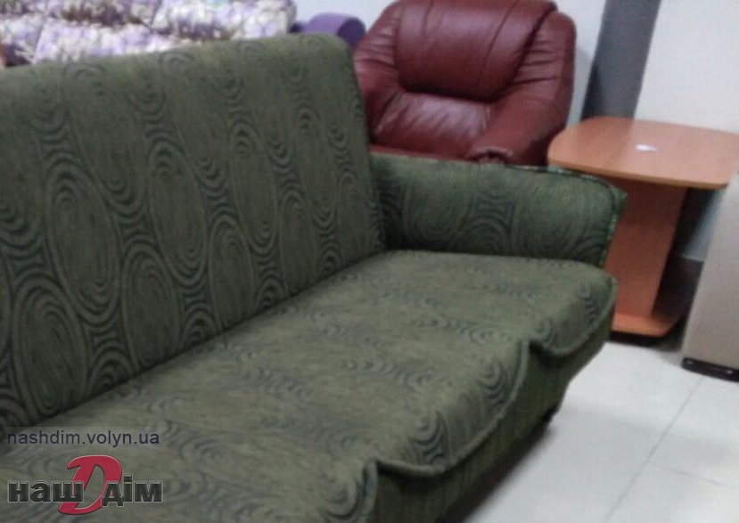 Гавана - диван розкладний Даніро ID490-3 колір та розміри