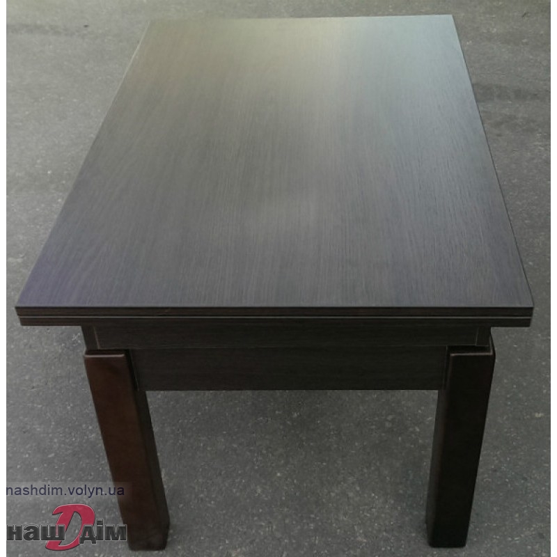 Флай стіл розкладний - трансформер ID487-3 колір та розміри