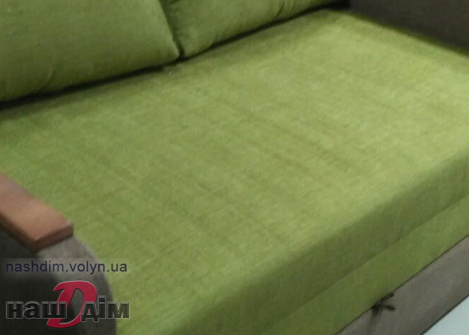 Олеся диван розкладний :: виробник Юра ID491-2 матеріали та колір