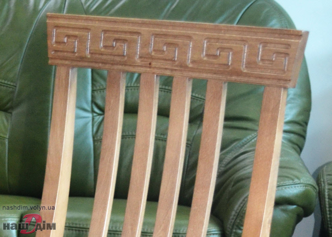 Версаль стілець з масиву дерева - Марко ID415-2 матеріали та колір