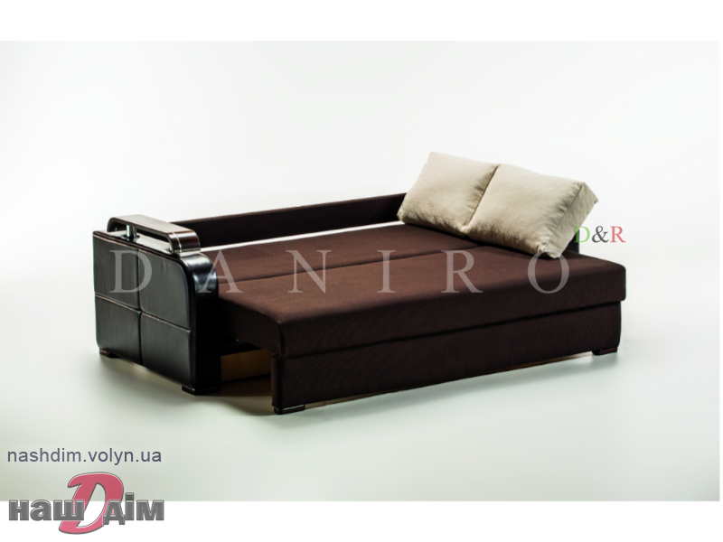 Ізабель диван - софа від Даніро ID460-4 параметри та ціна