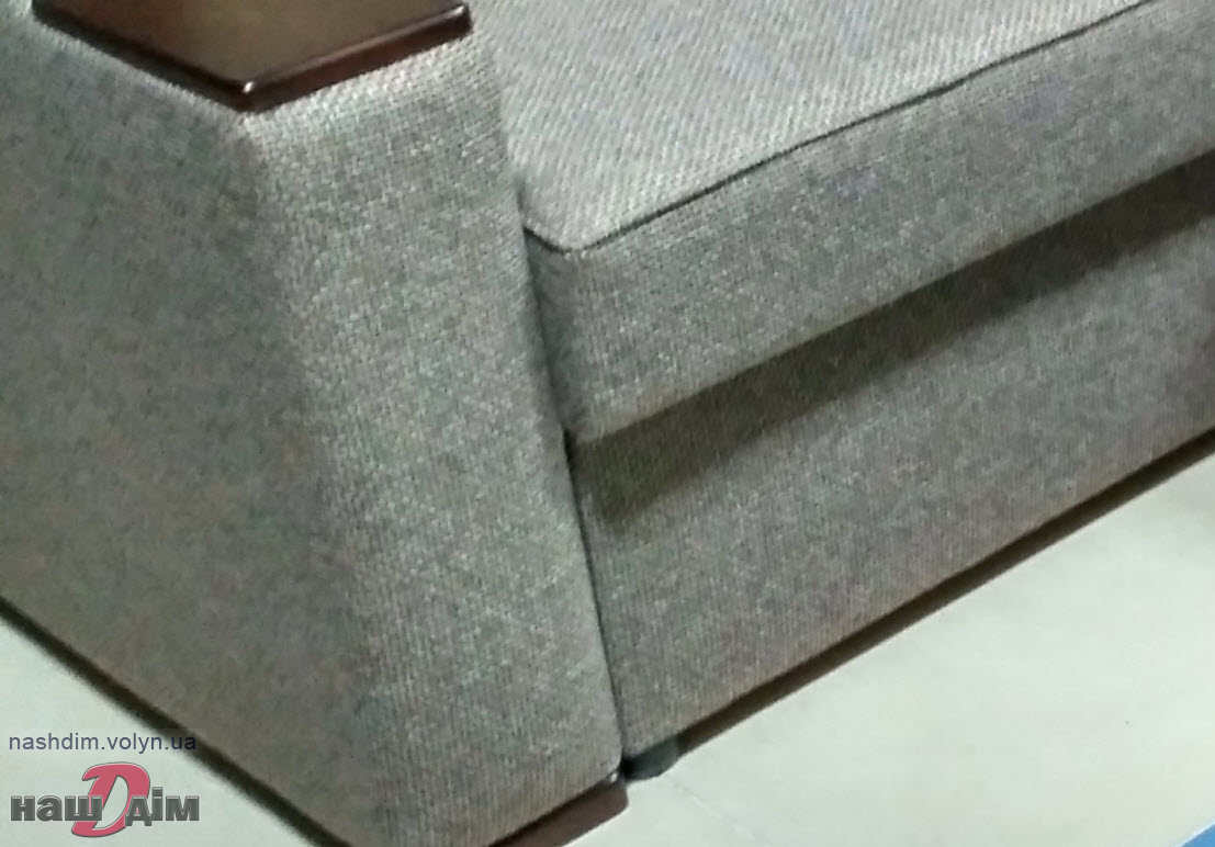 Сакура диван кутовий розкладний :: виробник Юра ID427-2 матеріали та колір