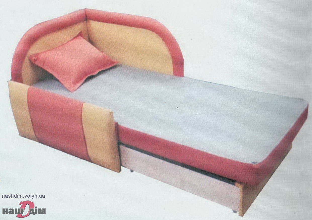  Соня диван кутовий для маленької кімнати ID469-4 параметри та ціна
