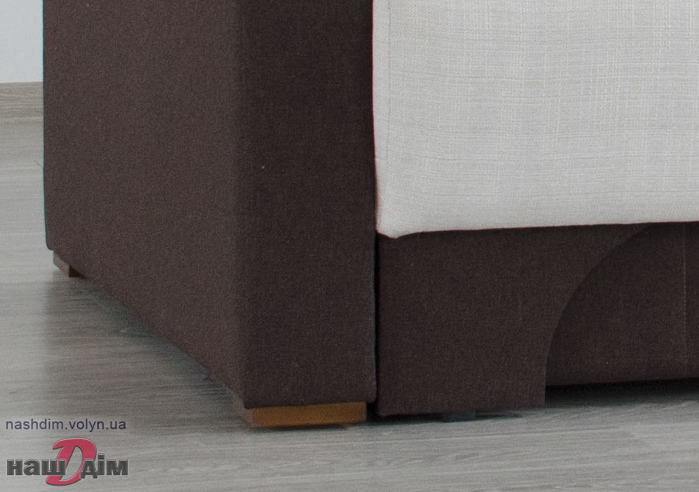 Трфумф - П диван від Мебус в Ковелі ID439-3 колір та розміри
