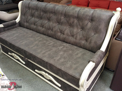 Граф диван виробника Мебус в Ковелі-ID435a - замовити в Ковелі