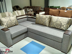 Сакура диван кутовий розкладний :: виробник Юра-ID427a - замовити в Ковелі