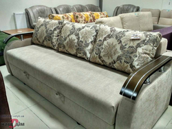 Степ - диван софа розкладний з нішею для білизни-ID444a - замовити в Ковелі