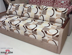 Лана диван софа Юра-ID400a - замовити в Ковелі