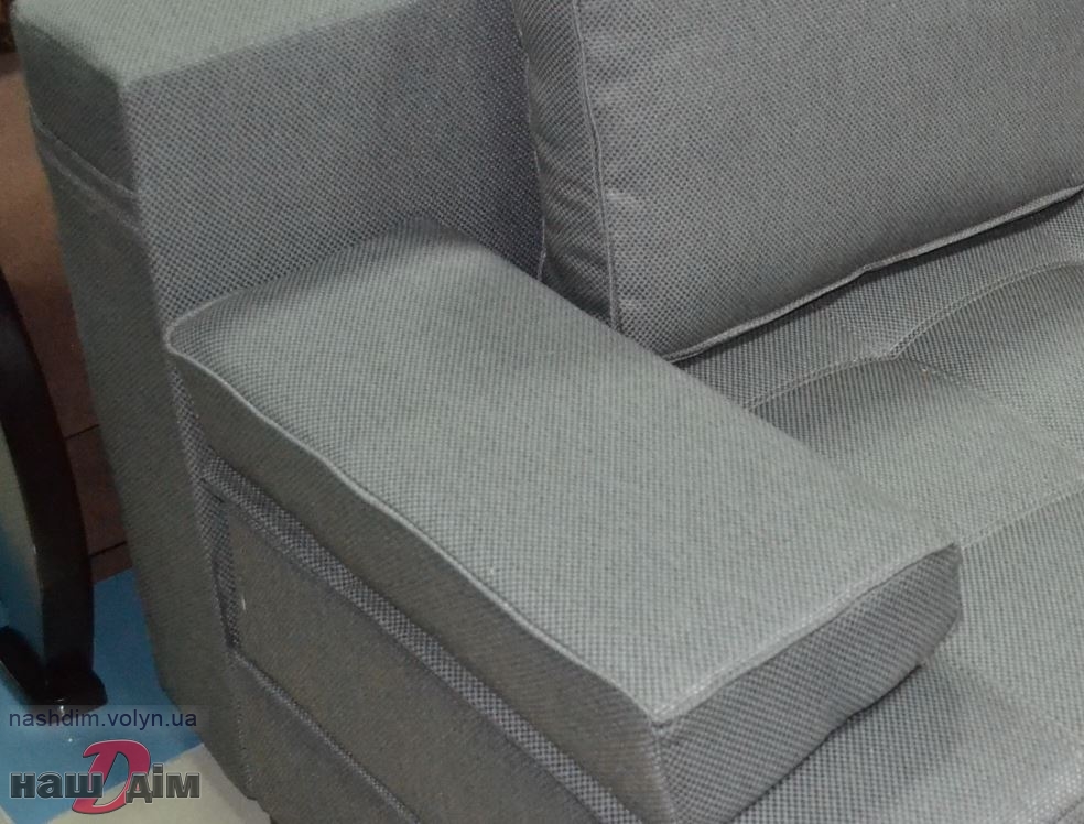 Порто диван розкладний :: виробник меблів Даніро ID504-2 матеріали та колір