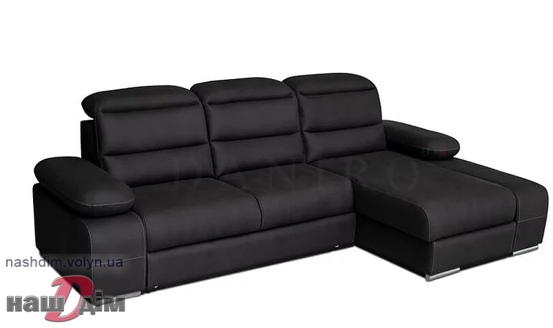 ЕТРО кутовий диван від Даніро ID558-9 описание товара