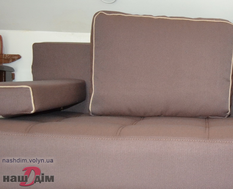 Порто диван розкладний :: виробник меблів Даніро ID518-2 матеріали та колір
