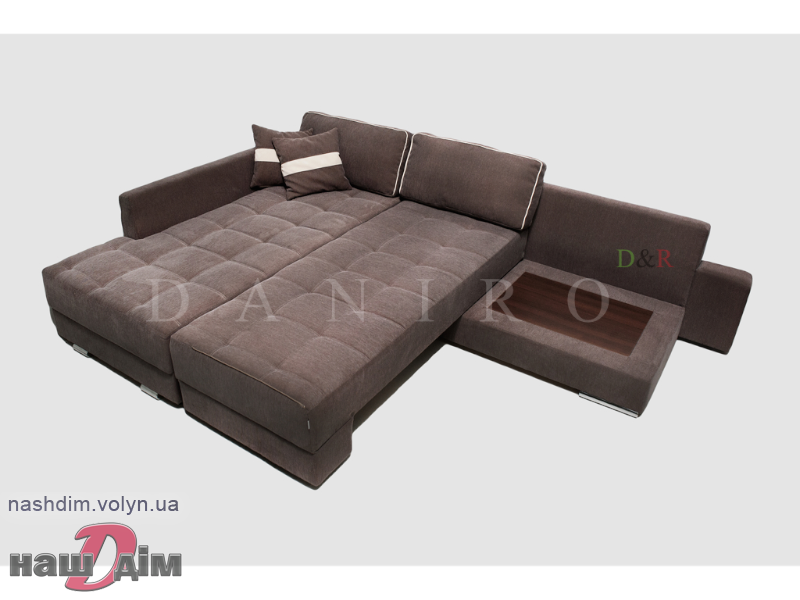  Порто диван кутовий:: виробник Даніро ID517-4 параметри та ціна