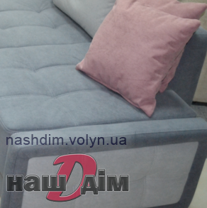 ЕНЖІ кутовий диван ID545-3 колір та розміри