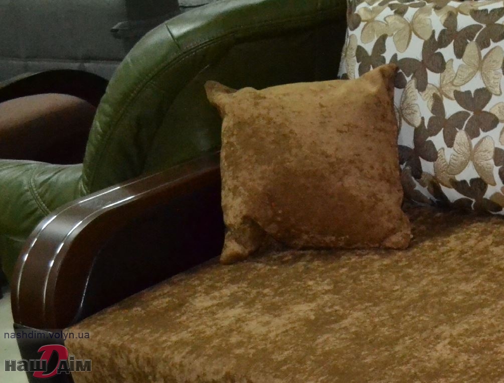 Ефрі диван ліжко :: виробник Даніро ID506-3 колір та розміри