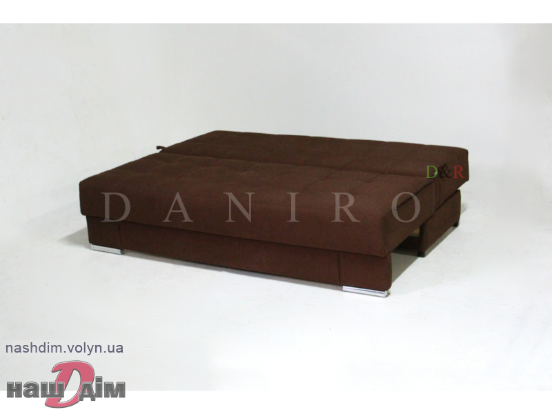  Порто диван розкладний :: виробник меблів Даніро ID518-4 параметри та ціна