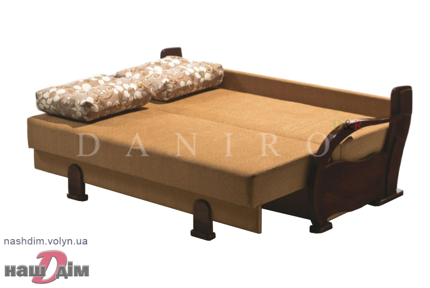  Віолетта диван ліжко :: виробник Даніро ID505-4 параметри та ціна