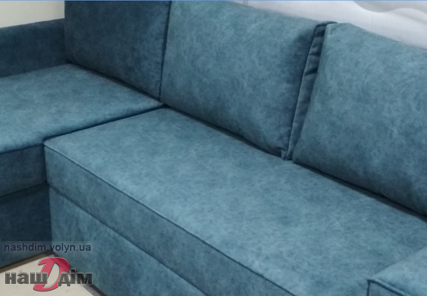 ОРФЕЙ + кутовий диван ID561-6 характеристики виробу