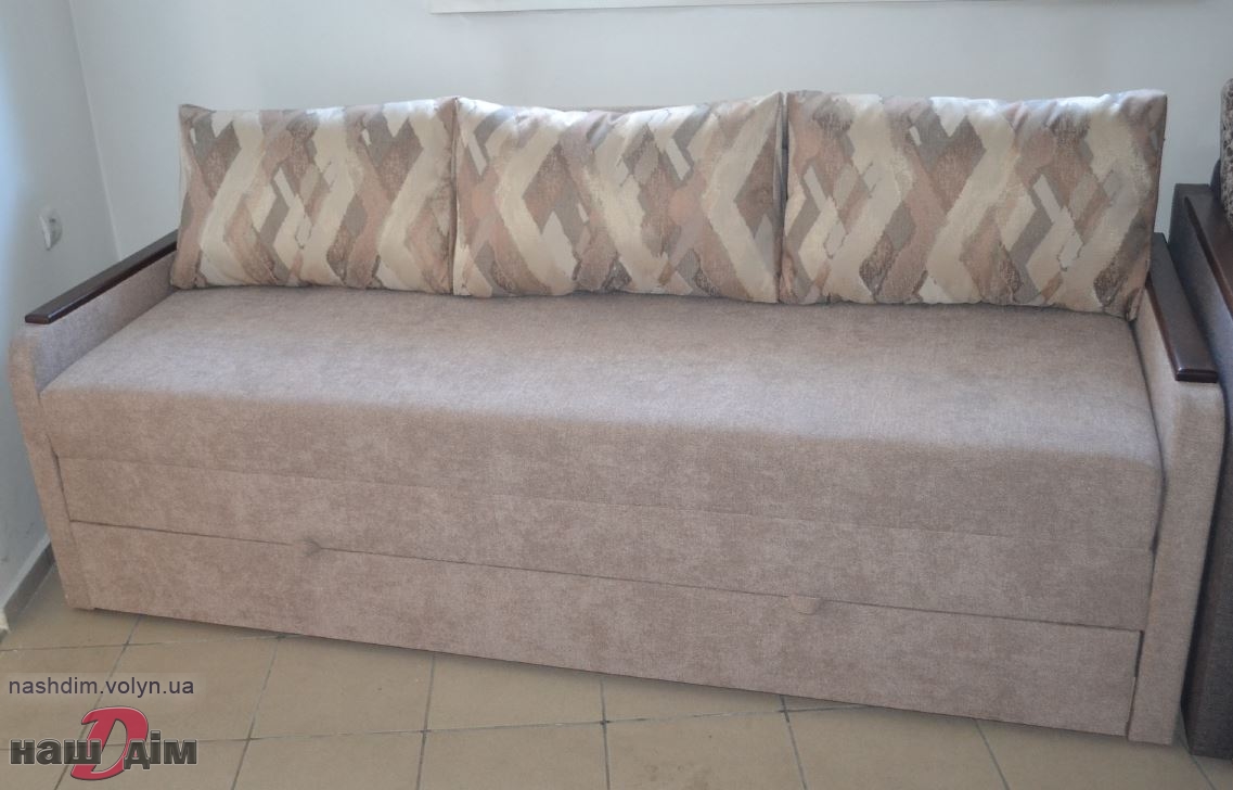 Лана диван розкладний :: виробник меблів Юра ID523-1 Фотографія з вітрини магазину