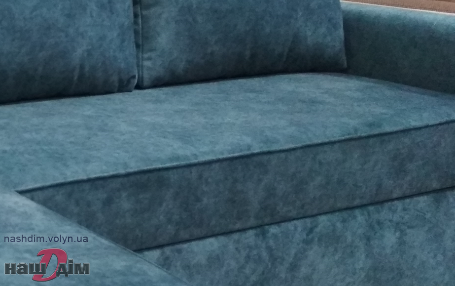  ОРФЕЙ + кутовий диван ID561-4 параметри та ціна