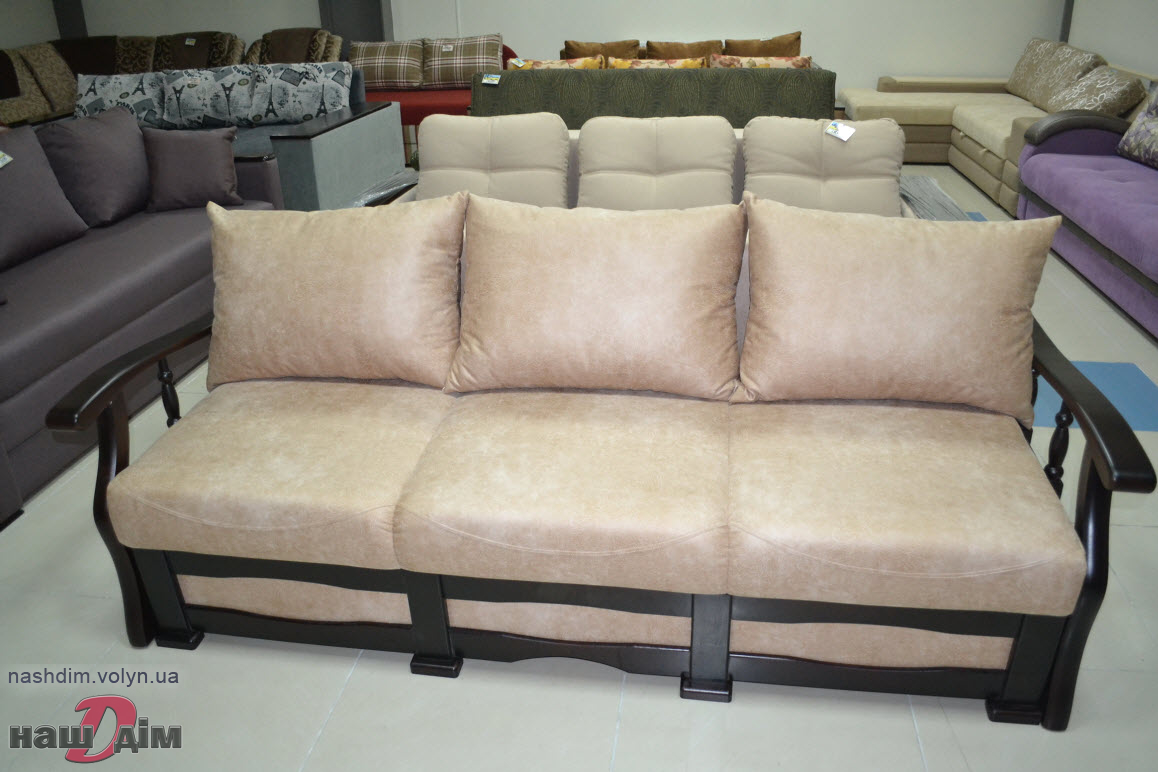 Галич диван розкладний :: виробник Юра ID502-1 Фотографія з вітрини магазину
