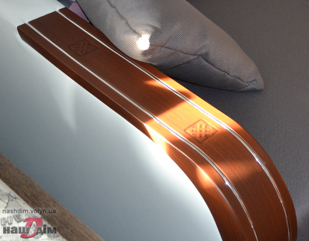 Ефрі диван розкладний Даніро ID500-2 матеріали та колір