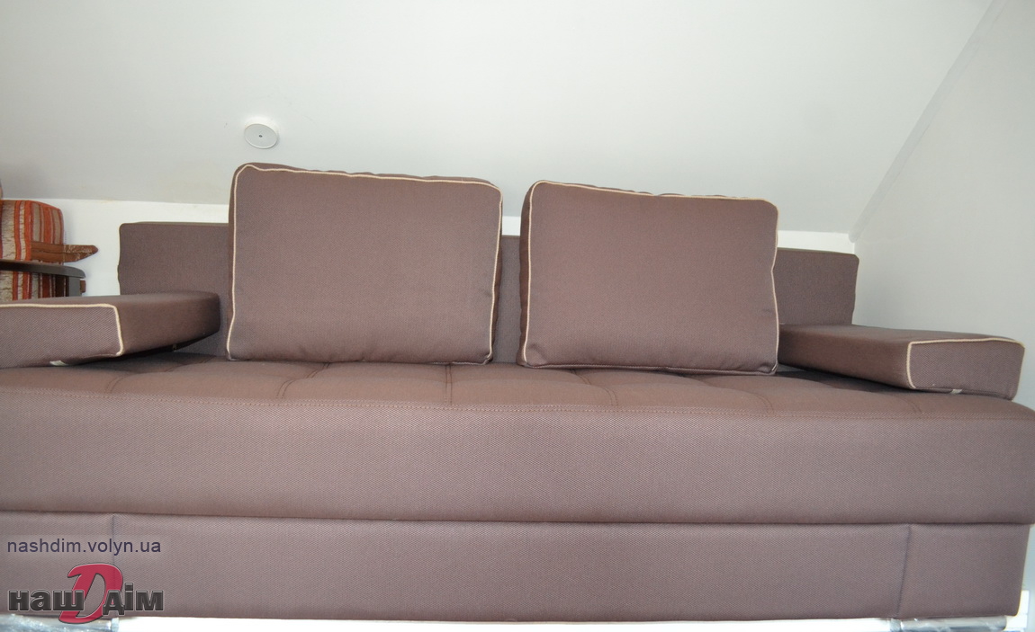 Порто диван розкладний :: виробник меблів Даніро ID518-1 Фотографія з вітрини магазину