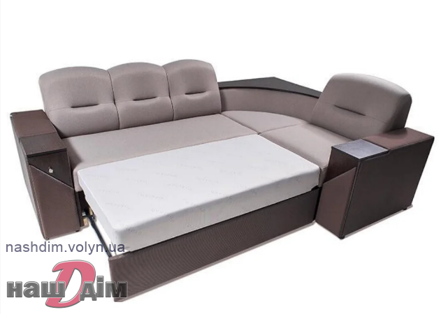  Каїр кутовий диван від Даніро ID543-4 параметри та ціна