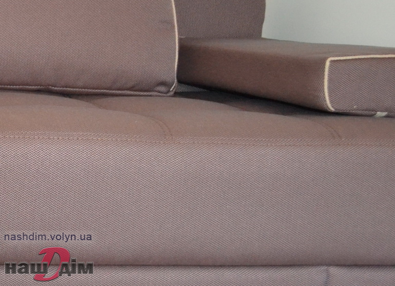 Порто диван розкладний :: виробник меблів Даніро ID518-3 колір та розміри