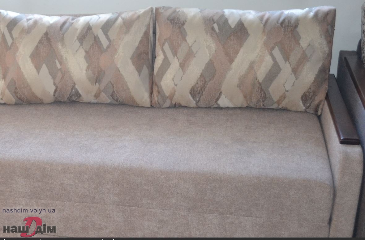 Лана диван розкладний :: виробник меблів Юра ID523-3 колір та розміри