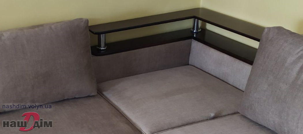 САКУРА якісний кутовий диван ID582-6 характеристики виробу
