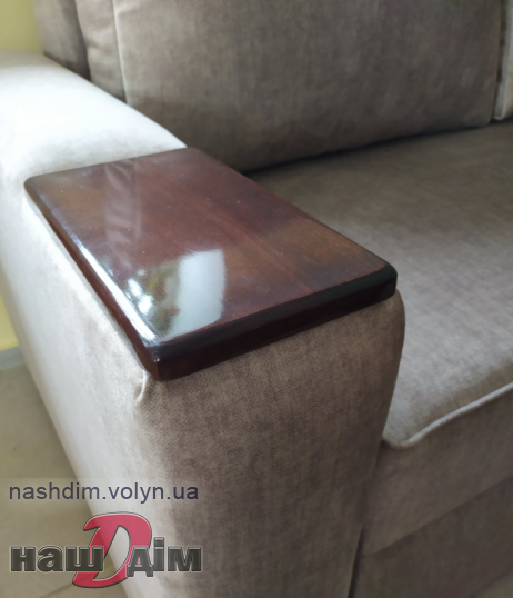  САКУРА якісний кутовий диван ID582-4 параметри та ціна