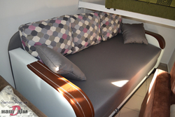 Ефрі диван розкладний Даніро-ID500a - замовити в Ковелі