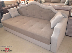 Корона диван розкладний :: виробник Юра-ID526a - замовити в Ковелі