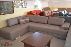 Порто диван кутовий:: виробник Даніро-ID517a - замовити в Ковелі