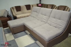 Міраж диван кутовий розкладний Даніро-ID519a - замовити в Ковелі