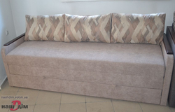 Лана диван розкладний :: виробник меблів Юра-ID523a - замовити в Ковелі
