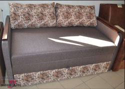 Олеся диван розкладний :: виробник Юра-ID525a - замовити в Ковелі