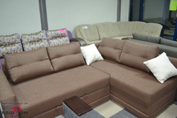 Армандо диван кутовий :: Даніро-ID520a - замовити в Ковелі