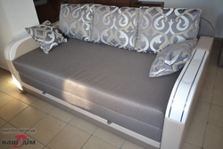 Ефрі диван ліжко :: виробник Даніро-ID530a - замовити в Ковелі