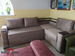 САКУРА якісний кутовий диван-ID582a - замовити в Ковелі