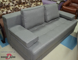 Порто диван розкладний :: виробник меблів Даніро-ID504a - замовити в Ковелі