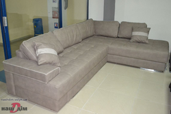 Порто диван кутовий:: виробник Даніро-ID503a - замовити в Ковелі