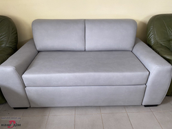 СМАРТ стильний диван від ДАНІРО-ID601a - замовити в Ковелі