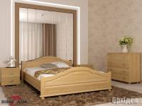 Орхідея ліжко Явіто-ID378a - замовити в Ковелі